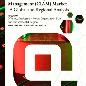 CIAM Market Report Cover