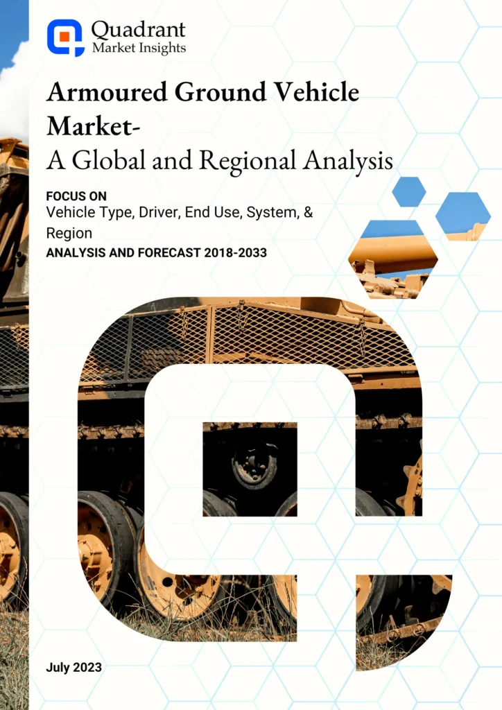 AGV Market Report Image