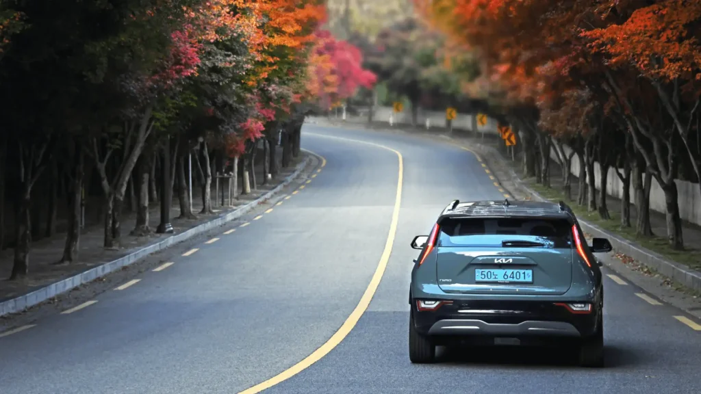 E-SUV Market Report Growth Forecast and Analysis Cover Image