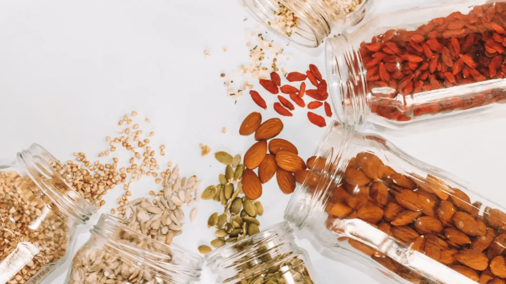 Superfoods Market Size and Forecast