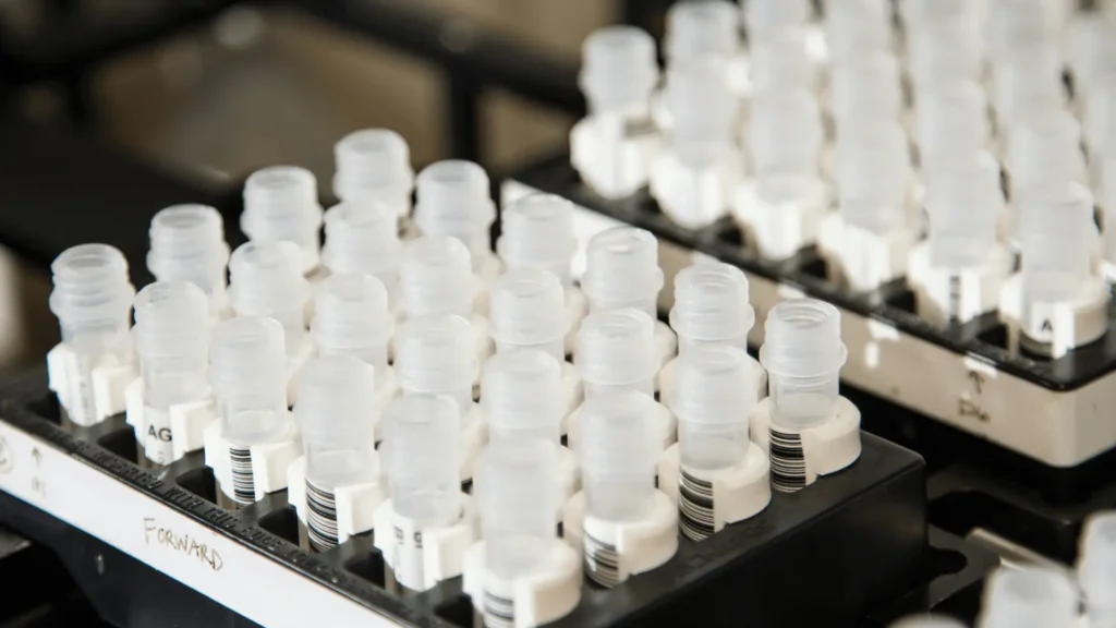 Biobanks Market Growth Analysis and Forecast Cover Image