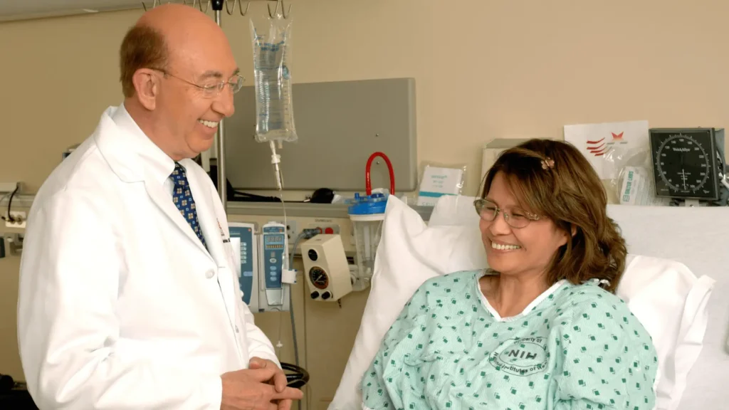 Patient Engagement Technology Market Background Image