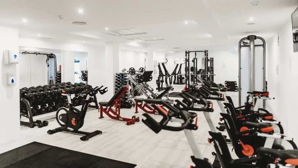 Background Image of Fitness Equipment Market Forecast and Analysis Report by Quadrant Market Insights