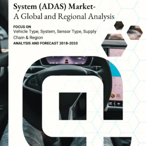 ADAS System Market Report Cover Image