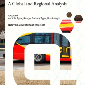 Product Image of ELectric Bus Market Report Analysis and Growth Forecast